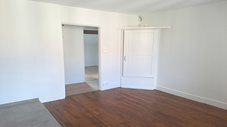 Ma-Cabane - Location Appartement NANCY, 38 m²