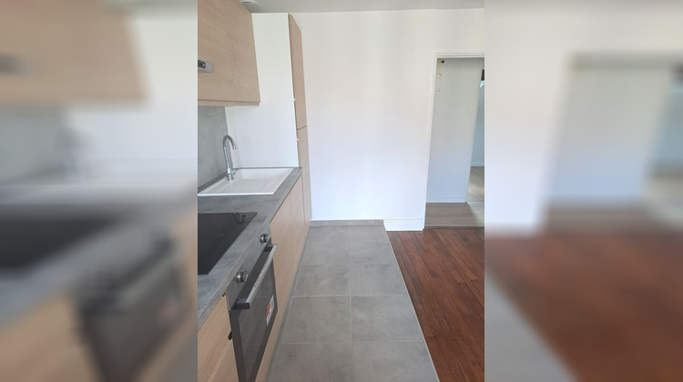 Ma-Cabane - Location Appartement NANCY, 38 m²