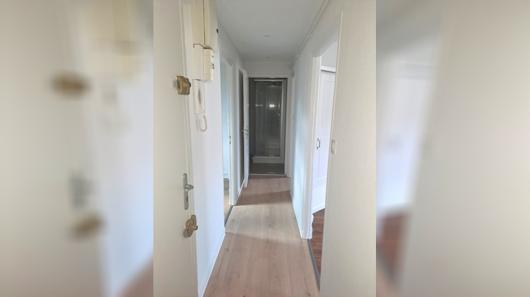 Ma-Cabane - Location Appartement NANCY, 38 m²