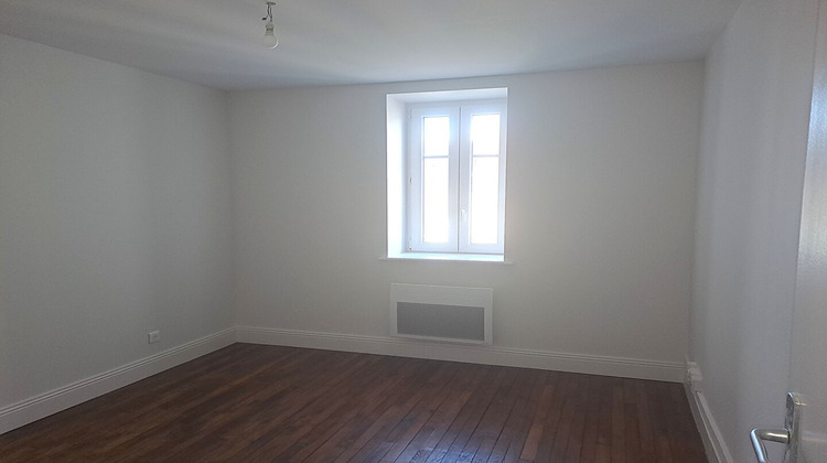 Ma-Cabane - Location Appartement NANCY, 38 m²