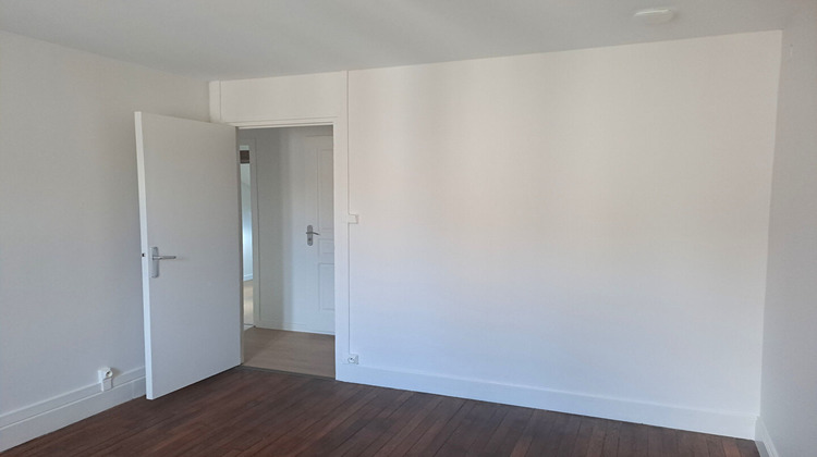 Ma-Cabane - Location Appartement NANCY, 38 m²