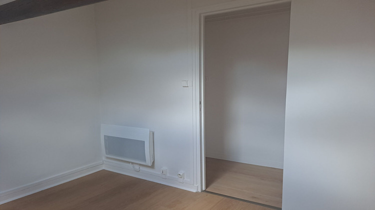 Ma-Cabane - Location Appartement NANCY, 38 m²