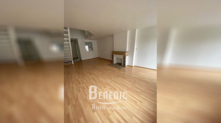 Ma-Cabane - Location Appartement NANCY, 79 m²