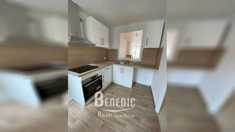 Ma-Cabane - Location Appartement NANCY, 79 m²