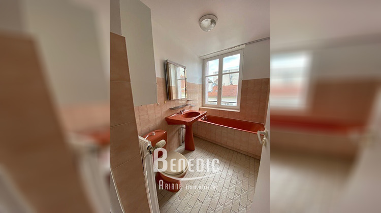 Ma-Cabane - Location Appartement NANCY, 79 m²