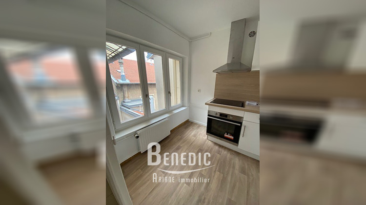 Ma-Cabane - Location Appartement NANCY, 79 m²