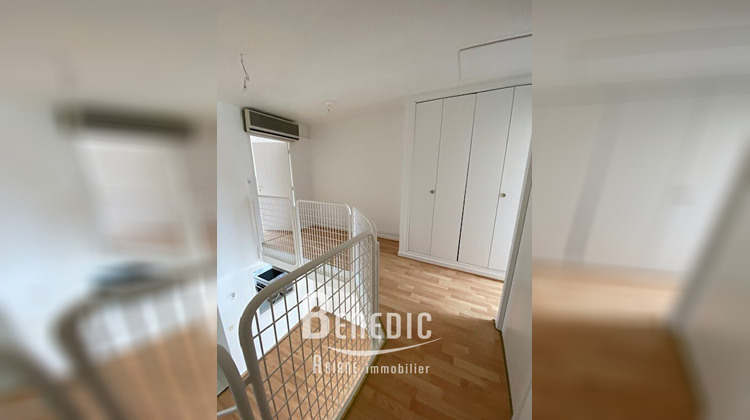 Ma-Cabane - Location Appartement NANCY, 79 m²