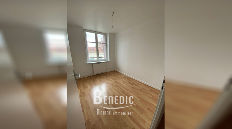 Ma-Cabane - Location Appartement NANCY, 79 m²