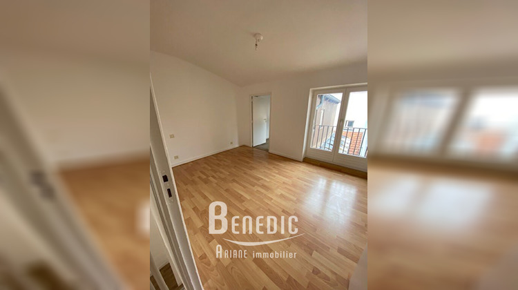 Ma-Cabane - Location Appartement NANCY, 79 m²