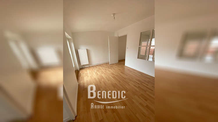Ma-Cabane - Location Appartement NANCY, 79 m²