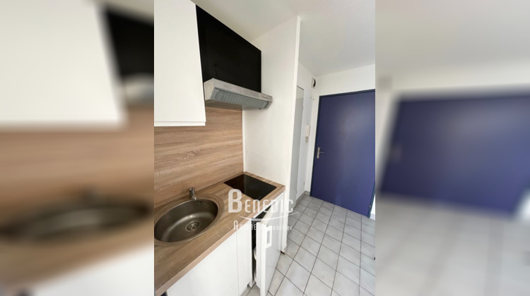 Ma-Cabane - Location Appartement NANCY, 18 m²