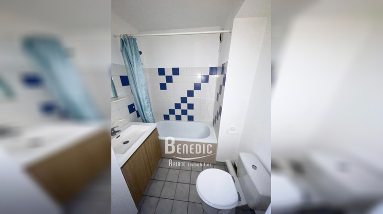 Ma-Cabane - Location Appartement NANCY, 18 m²
