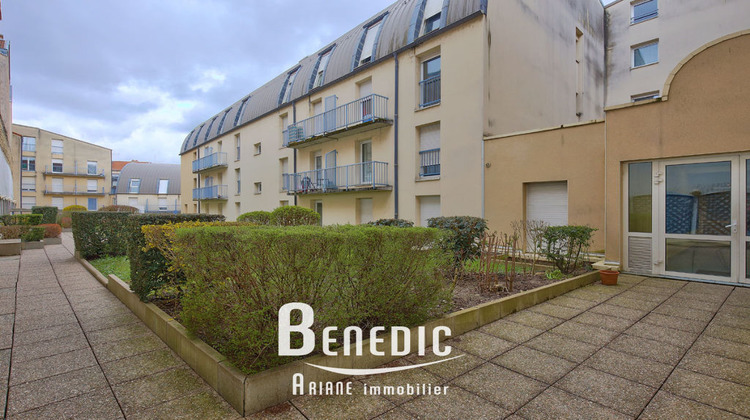Ma-Cabane - Location Appartement NANCY, 18 m²