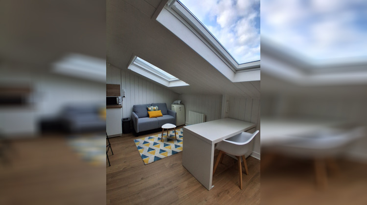 Ma-Cabane - Location Appartement NANCY, 19 m²