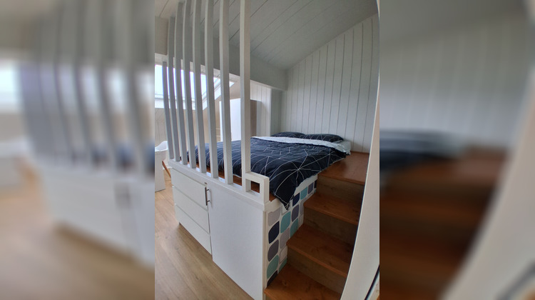 Ma-Cabane - Location Appartement NANCY, 19 m²