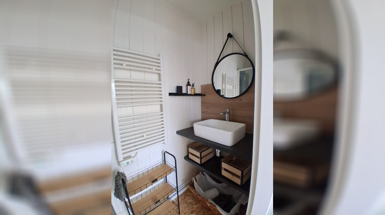 Ma-Cabane - Location Appartement NANCY, 19 m²