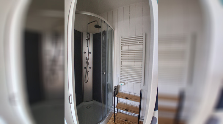 Ma-Cabane - Location Appartement NANCY, 19 m²