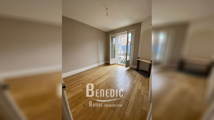 Ma-Cabane - Location Appartement NANCY, 61 m²