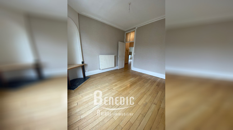 Ma-Cabane - Location Appartement NANCY, 61 m²