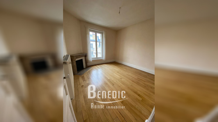 Ma-Cabane - Location Appartement NANCY, 61 m²