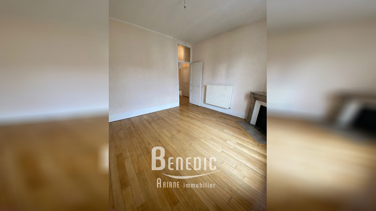 Ma-Cabane - Location Appartement NANCY, 61 m²
