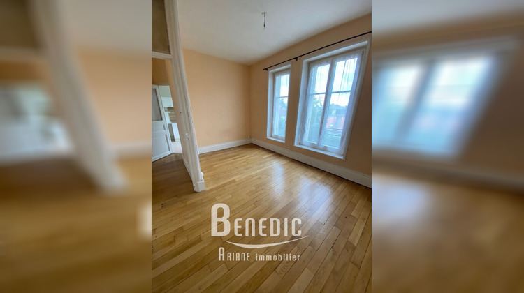 Ma-Cabane - Location Appartement NANCY, 61 m²