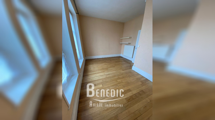 Ma-Cabane - Location Appartement NANCY, 61 m²
