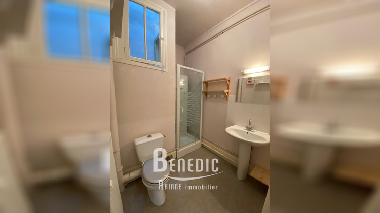 Ma-Cabane - Location Appartement NANCY, 61 m²