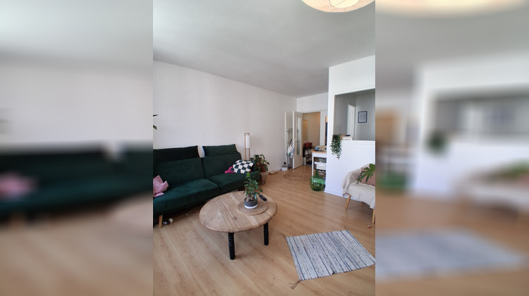 Ma-Cabane - Location Appartement NANCY, 37 m²