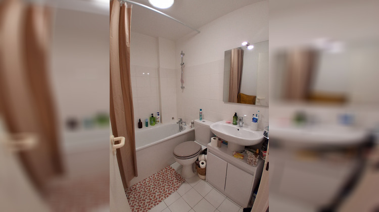 Ma-Cabane - Location Appartement NANCY, 37 m²