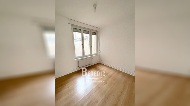 Ma-Cabane - Location Appartement NANCY, 37 m²