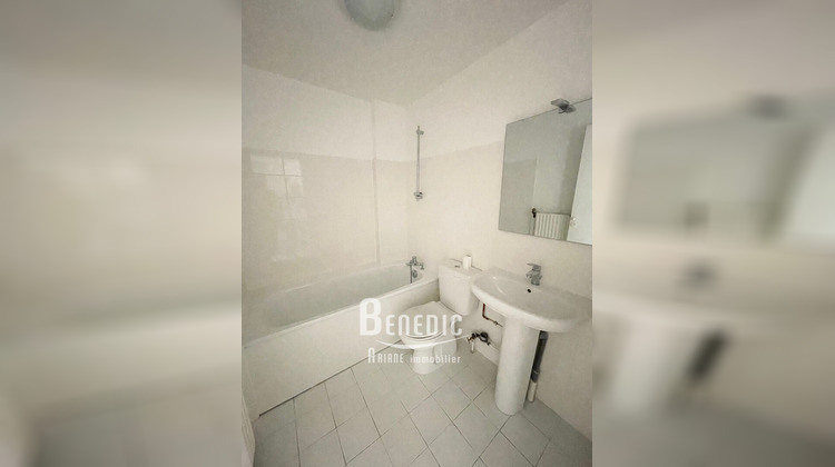 Ma-Cabane - Location Appartement NANCY, 37 m²