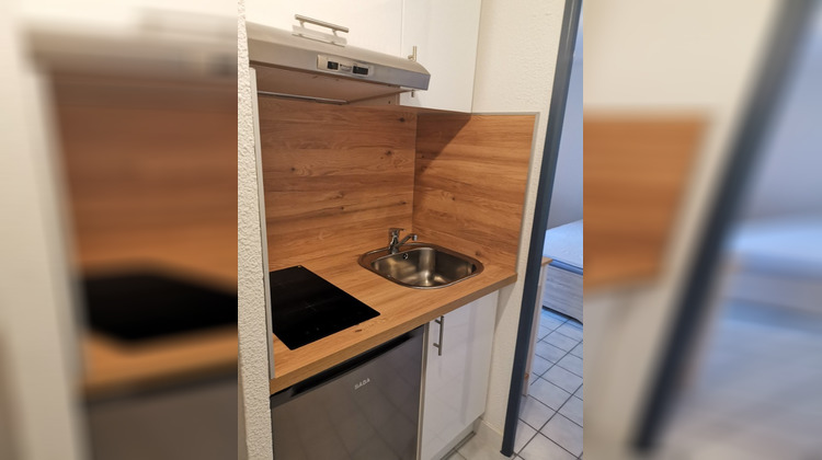 Ma-Cabane - Location Appartement NANCY, 18 m²
