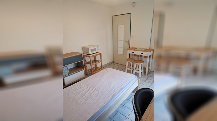 Ma-Cabane - Location Appartement NANCY, 18 m²