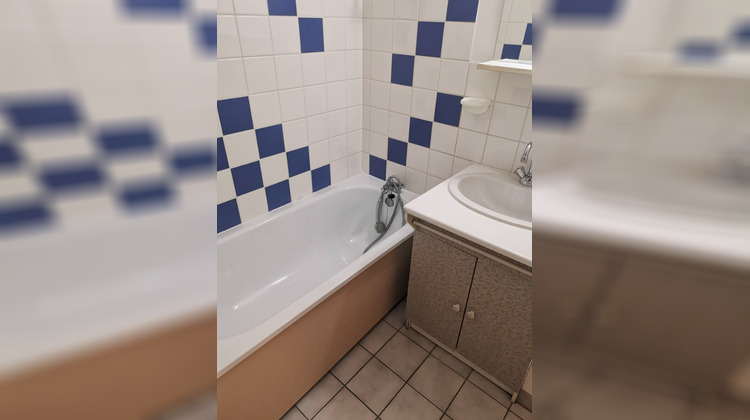 Ma-Cabane - Location Appartement NANCY, 18 m²