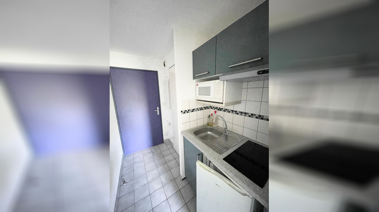 Ma-Cabane - Location Appartement NANCY, 18 m²