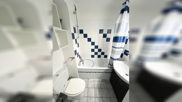 Ma-Cabane - Location Appartement NANCY, 18 m²