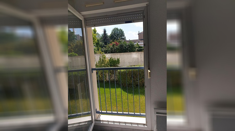 Ma-Cabane - Location Appartement NANCY, 18 m²