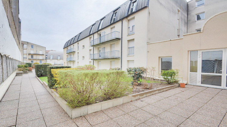 Ma-Cabane - Location Appartement NANCY, 18 m²