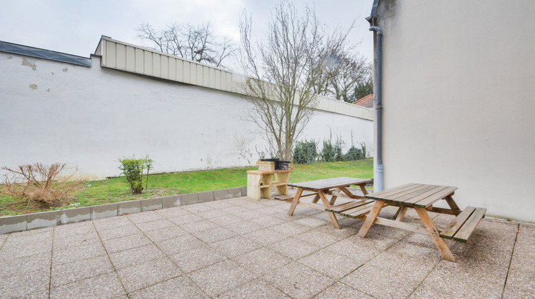 Ma-Cabane - Location Appartement NANCY, 18 m²