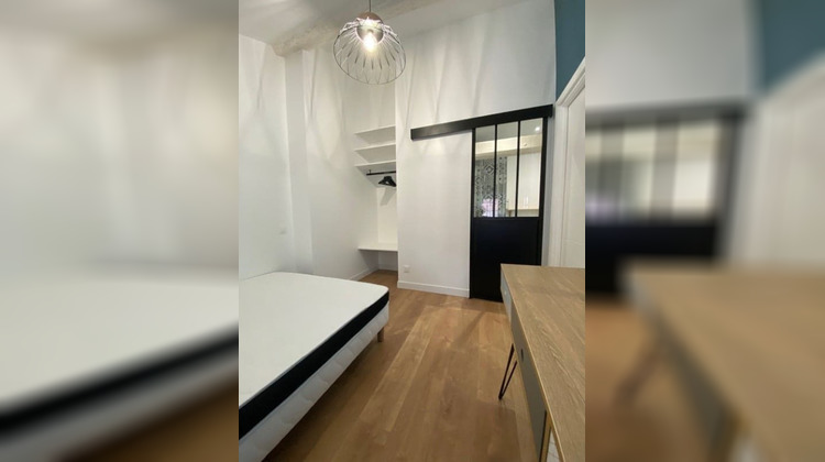 Ma-Cabane - Location Appartement NANCY, 26 m²