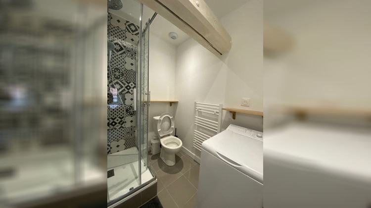 Ma-Cabane - Location Appartement NANCY, 26 m²