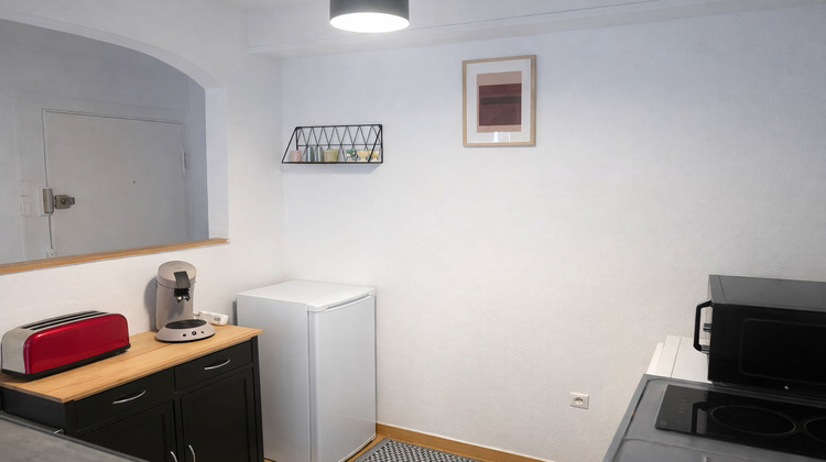 Ma-Cabane - Location Appartement NANCY, 57 m²