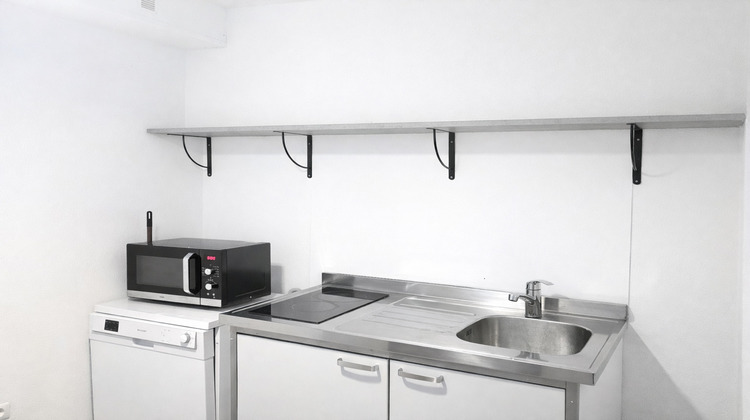 Ma-Cabane - Location Appartement NANCY, 57 m²