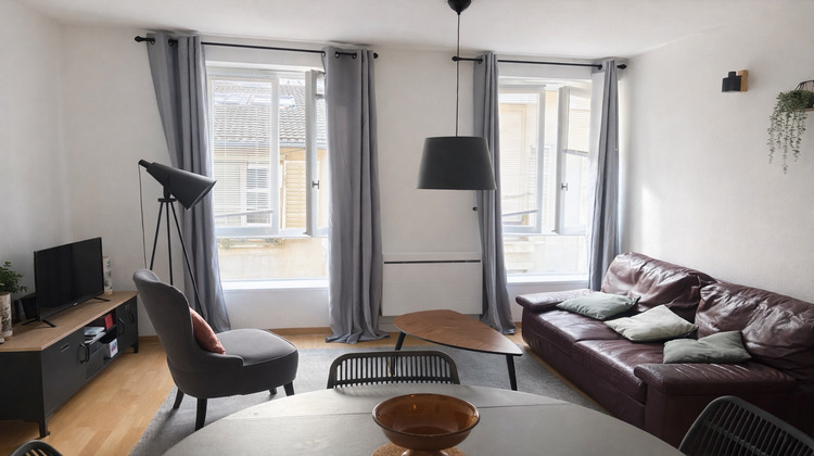 Ma-Cabane - Location Appartement NANCY, 57 m²