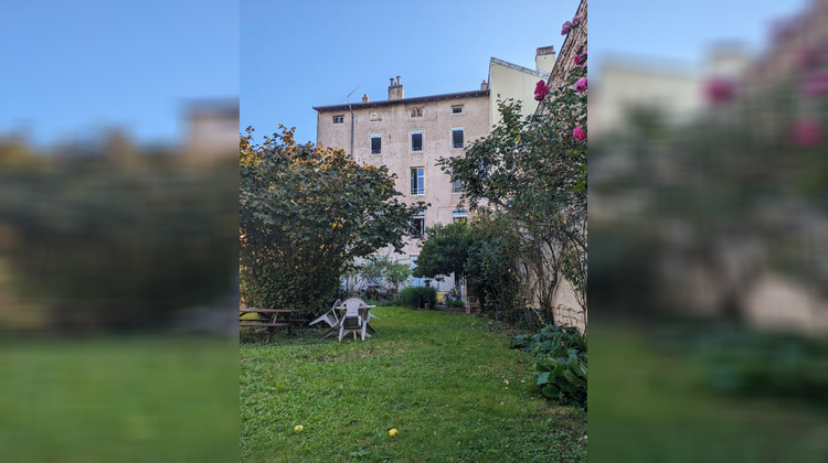 Ma-Cabane - Location Appartement NANCY, 116 m²