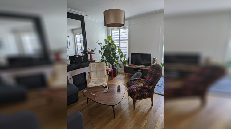 Ma-Cabane - Location Appartement NANCY, 116 m²