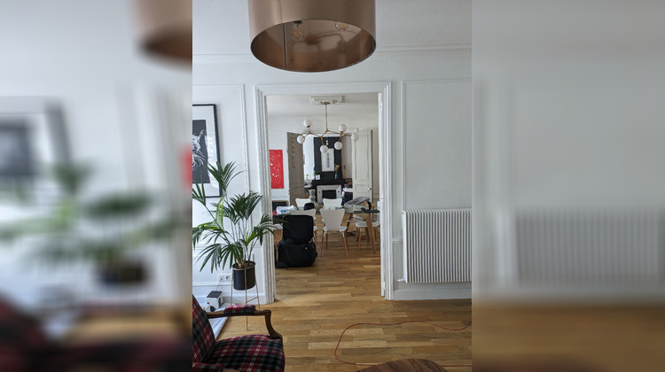 Ma-Cabane - Location Appartement NANCY, 116 m²