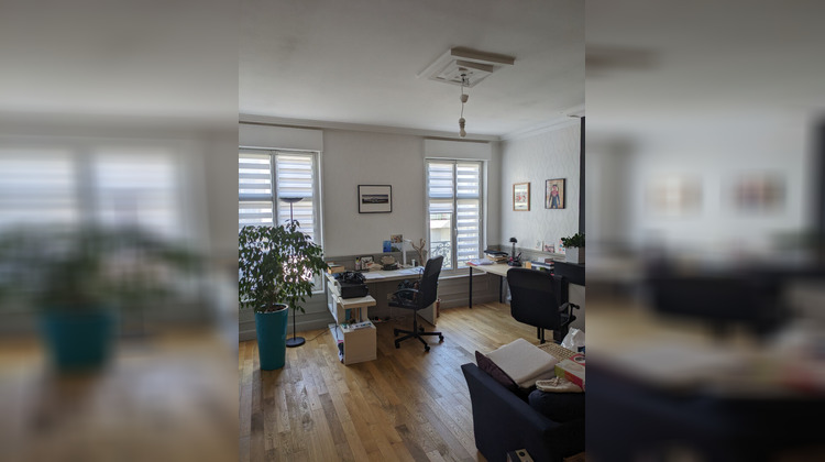 Ma-Cabane - Location Appartement NANCY, 116 m²