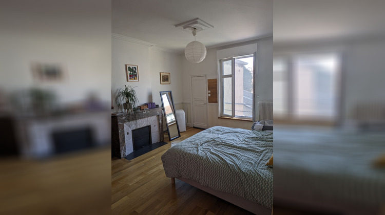 Ma-Cabane - Location Appartement NANCY, 116 m²